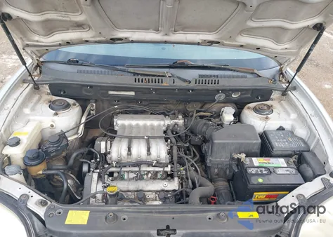 2006 Hyundai Santa Fe Gls z USA, uszkodzony, nr VIN KM8SC13D56U032816